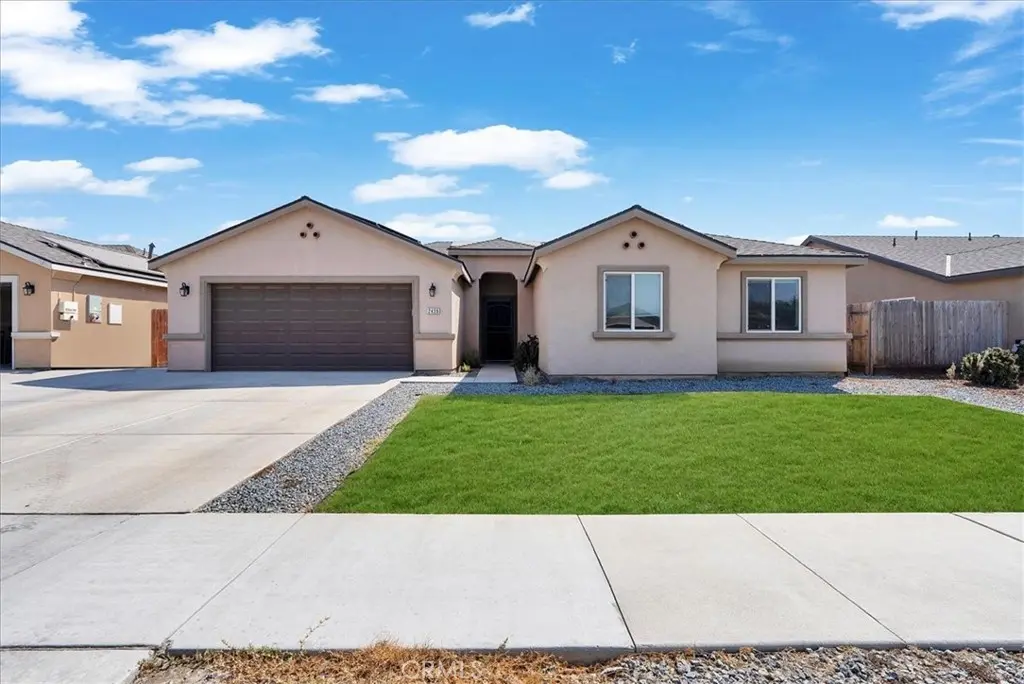 Single Family Residence for sale at 2439 Madeline Drive, Hanford, CA featuring 4 beds and 2 baths