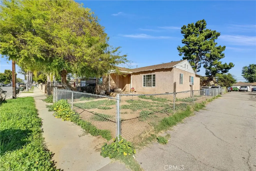 11508 Fidel Avenue, Whittier, CA — listing photo 1