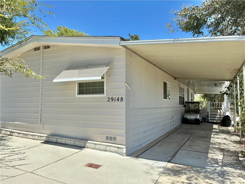 Manufactured On Land for sale at 29148 Via Princesa, Murrieta, CA featuring 2 beds and 2 baths