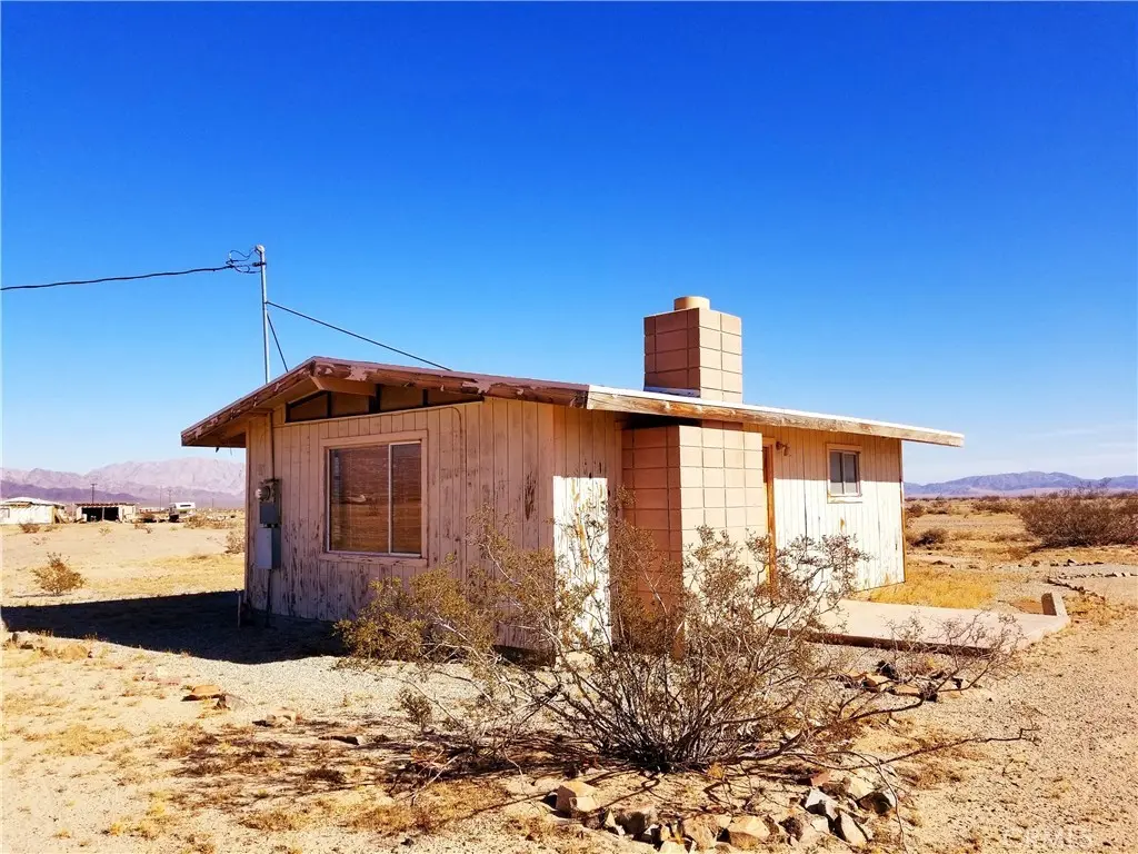 80649 Brown Road, 29 Palms, CA — listing photo 1