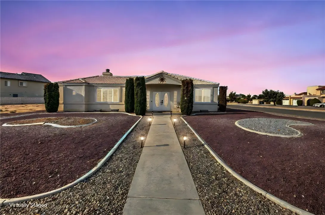 14396 Nautical Lane, Helendale, CA — listing photo 1