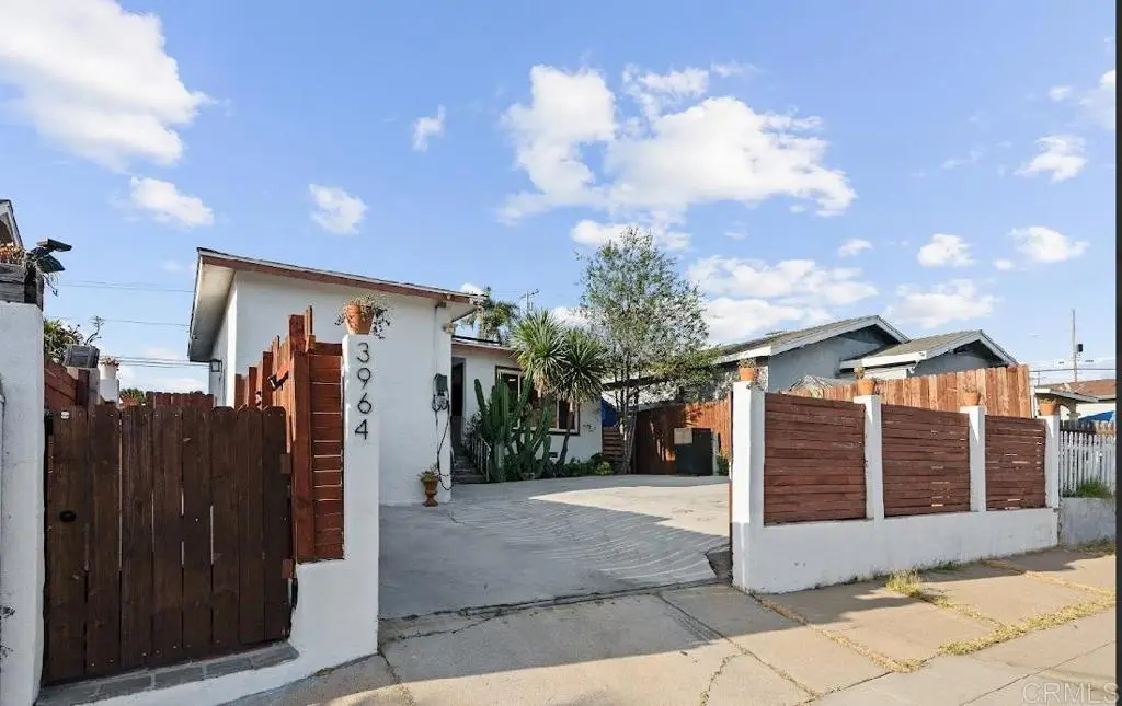 Single Family Residence for sale at 3964 Delta Street, San Diego, CA featuring 5 beds and 3 baths