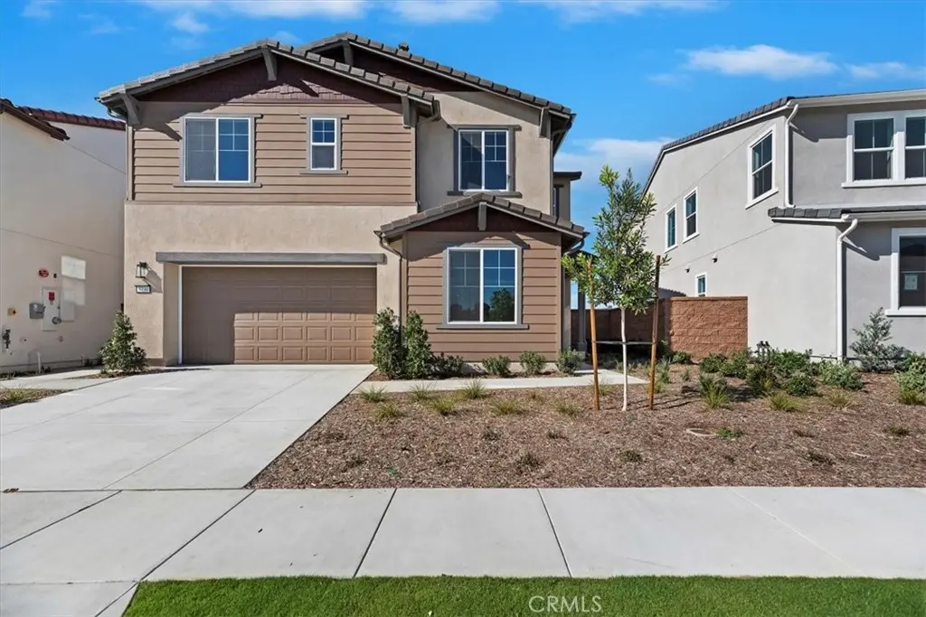 Single Family Residence for sale at 3730 Crossen Drive, Corona, CA featuring 4 beds and 3 baths