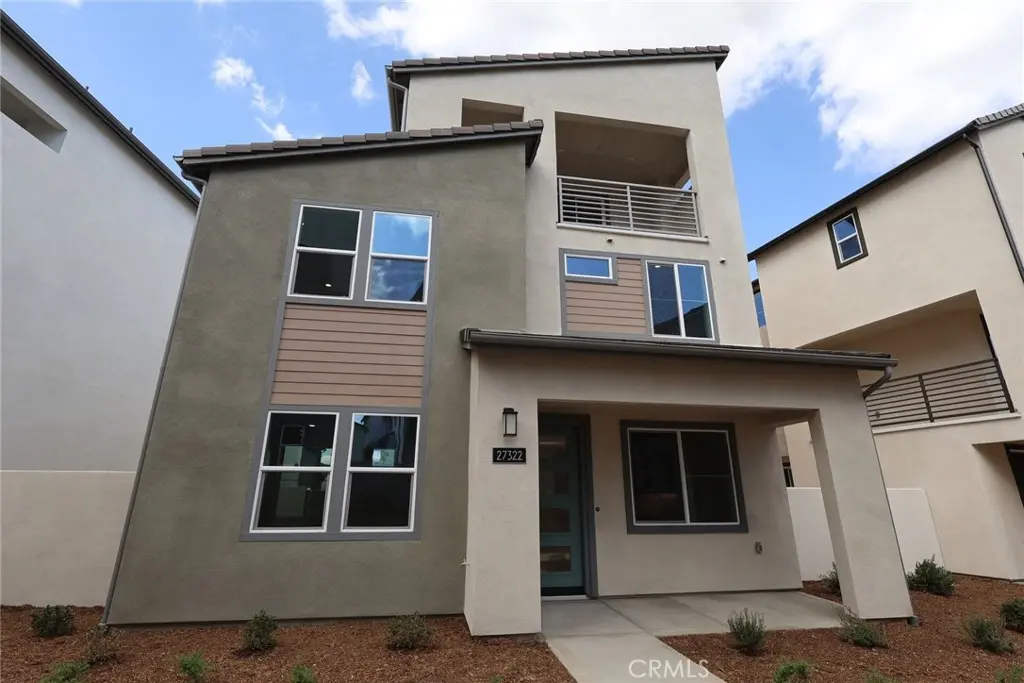 27322 Bear Paw Lane, Valencia, CA — listing photo 1