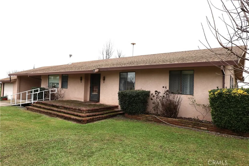 Single Family Residence for sale at 4909 Edith Ave, Corning, CA featuring 3 beds and 2 baths