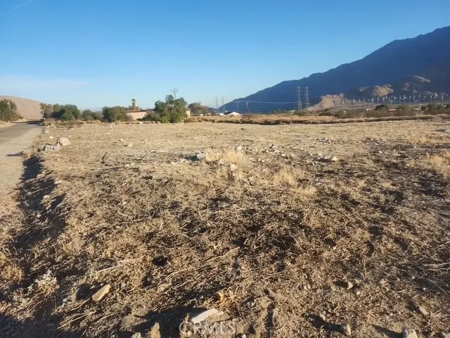 0 Aintree, Whitewater, CA — listing photo 1