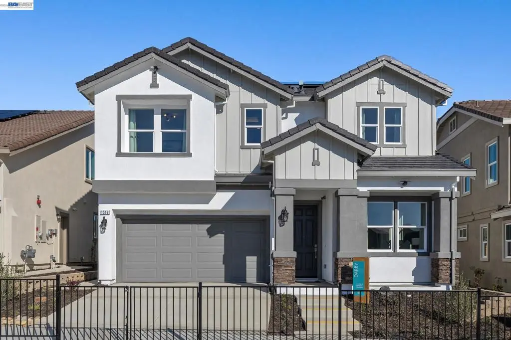 Single Family Residence for sale at 1512 Millennium Way, Fairfield, CA featuring 5 beds and 4 baths