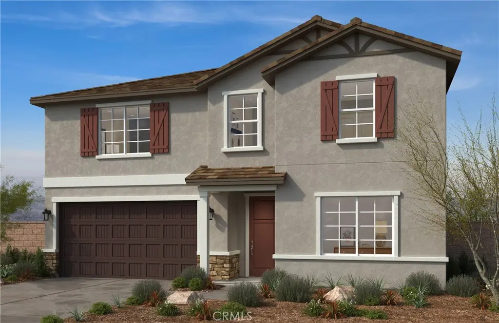 Single Family Residence for sale at 27315 Dunite Drive, Perris, CA featuring 4 beds and 3 baths
