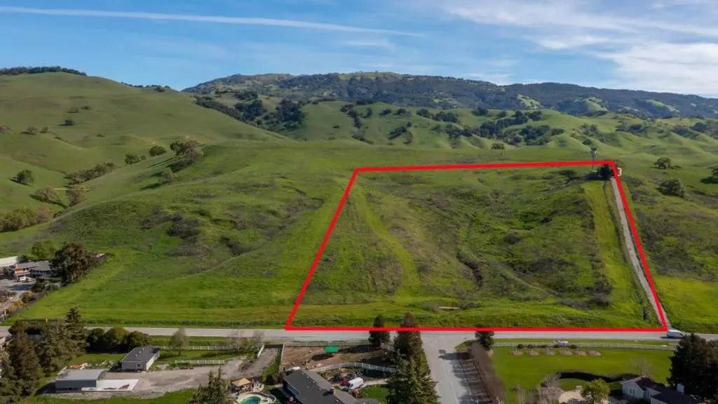 0 New Avenue, Morgan Hill, CA — listing photo 1