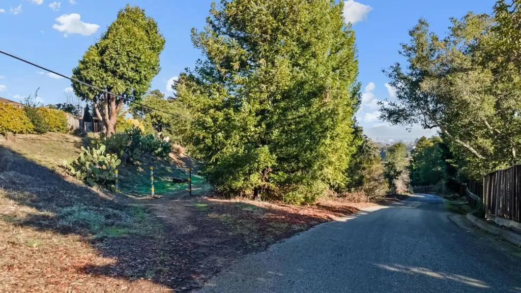 Marsten Avenue, Belmont, CA — listing photo 1