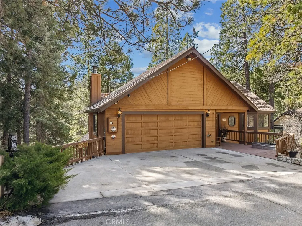 27391 Alpen, Lake Arrowhead, CA — listing photo 1