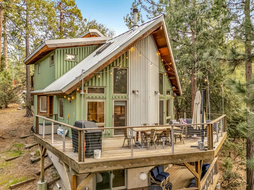 26620 Crestview Drive, Idyllwild, CA — listing photo 1