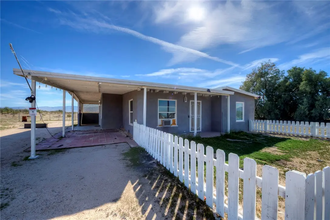 47631 Valley Center, Newberry Springs, CA — listing photo 1