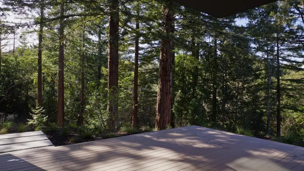 100 New Place Road, Hillsborough, CA — listing photo 1