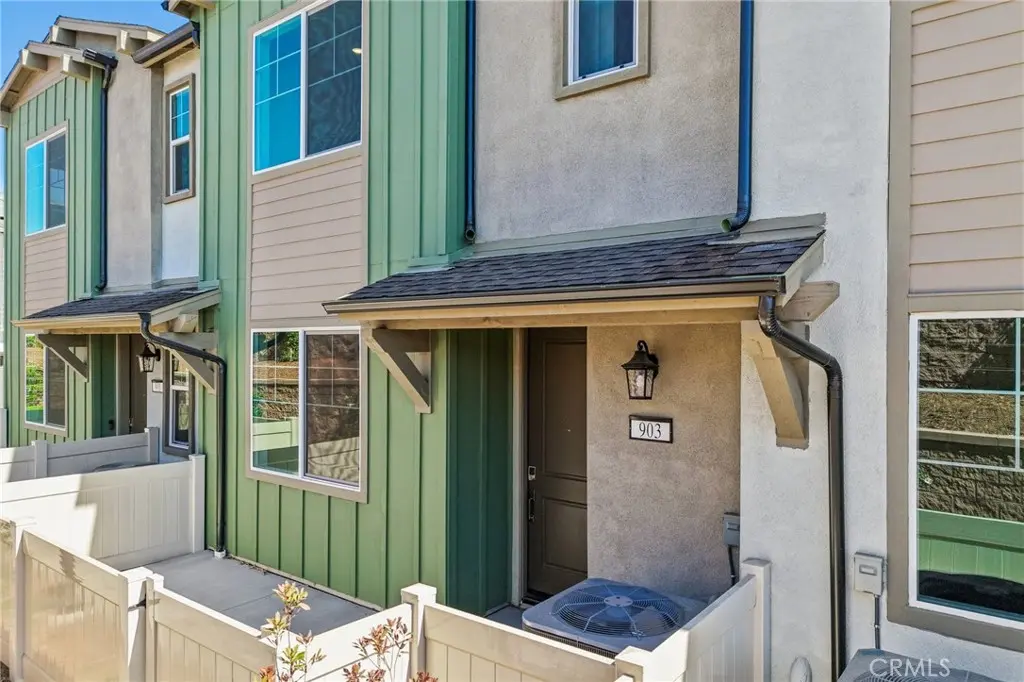 Condominium for sale at 9821 Crossbay Loop 903, Jurupa Valley, CA featuring 3 beds and 3 baths