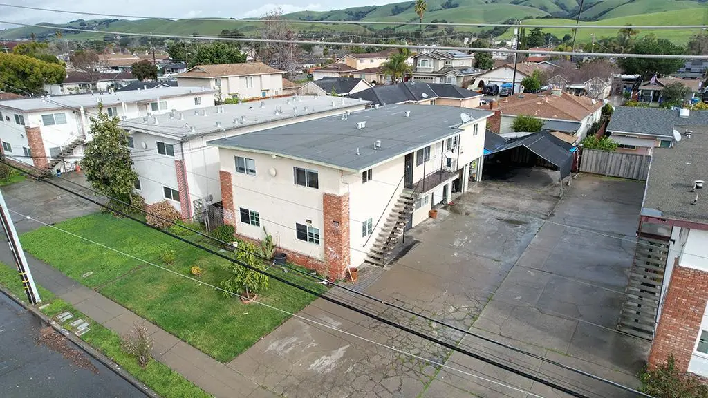 Triplex for sale at 33638 9th Street, Union City, CA