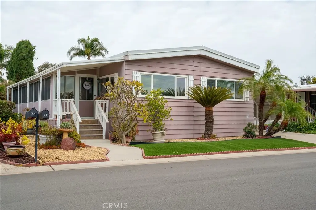 Manufactured In Park for sale at 4000 Pierce 72, Riverside, CA featuring 2 beds and 2 baths