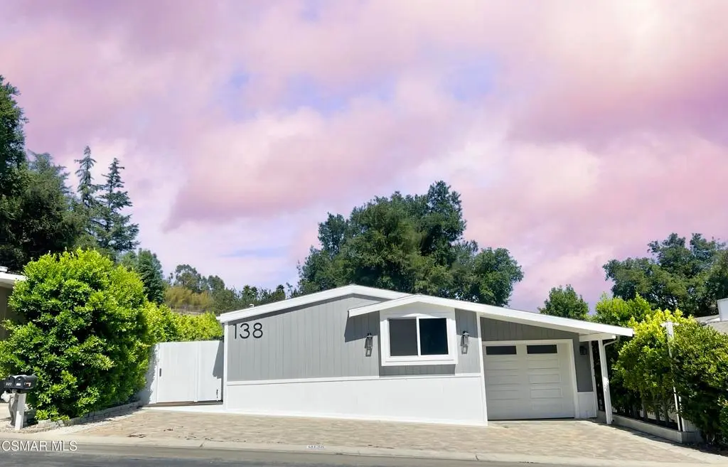 23777 Mulholland Highway Spc 138, Calabasas, CA — listing photo 1