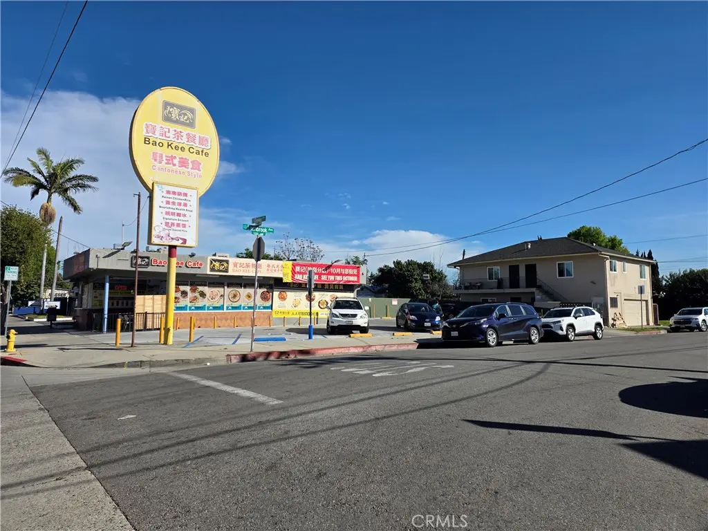 2750 Lashbrook, South El Monte, CA — listing photo 1