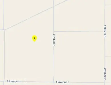 0 AVE H10 VIC 212 STE, Lancaster, CA — listing photo 1