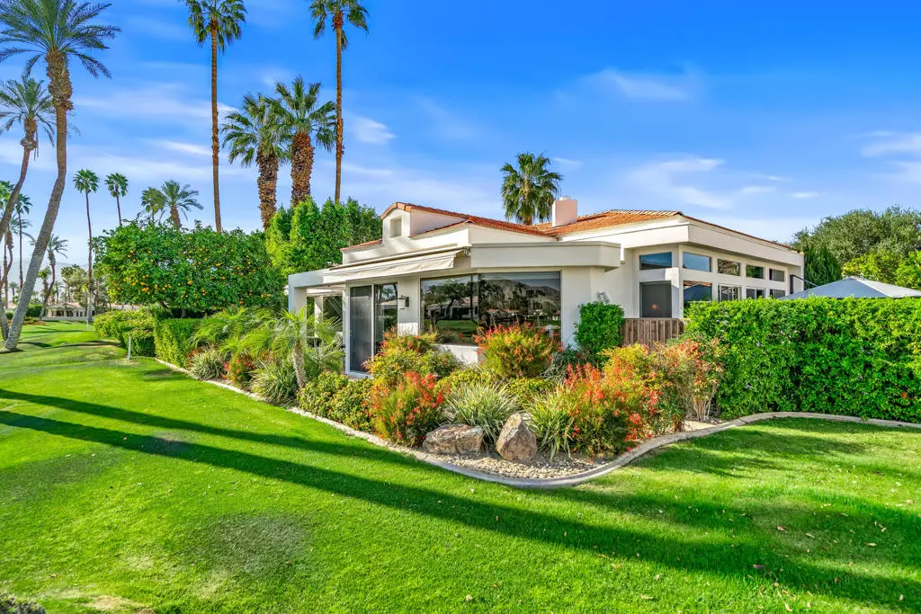 Single Family Residence for sale at 75295 St Andrews Court, Indian Wells, CA featuring 3 beds and 3 baths