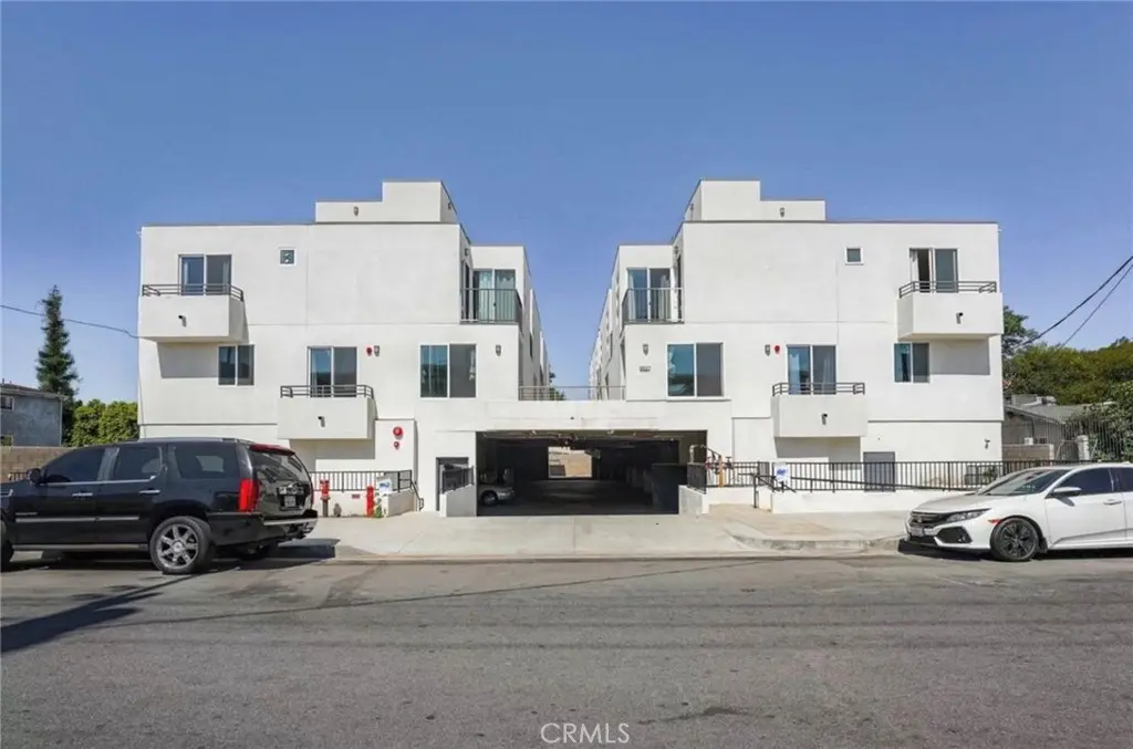 8837 Burnet Avenue, North Hills, CA — listing photo 1