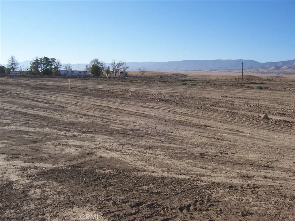 0 BELL Road, New Cuyama, CA — listing photo 1