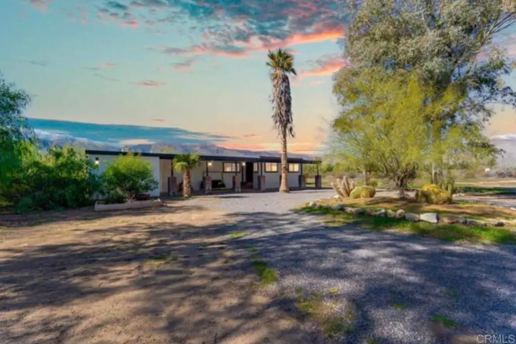 33575 Overland Stage Rte, Julian, CA — listing photo 1