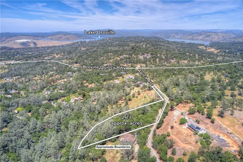 0 Apica, Oroville, CA — listing photo 1
