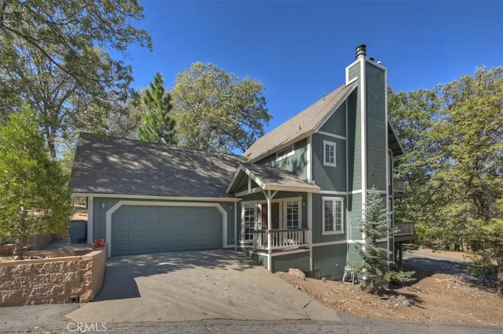 28223 North Bay, Lake Arrowhead, CA — listing photo 1