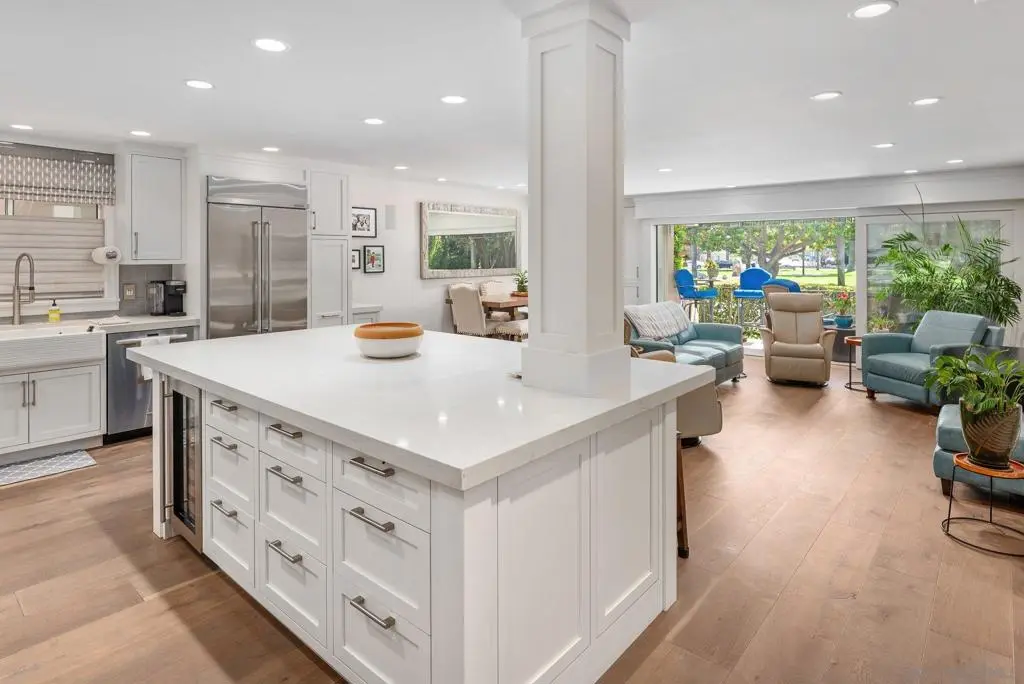 Condominium for sale at 1155 Star Park Circle 1A, Coronado, CA featuring 2 beds and 2 baths