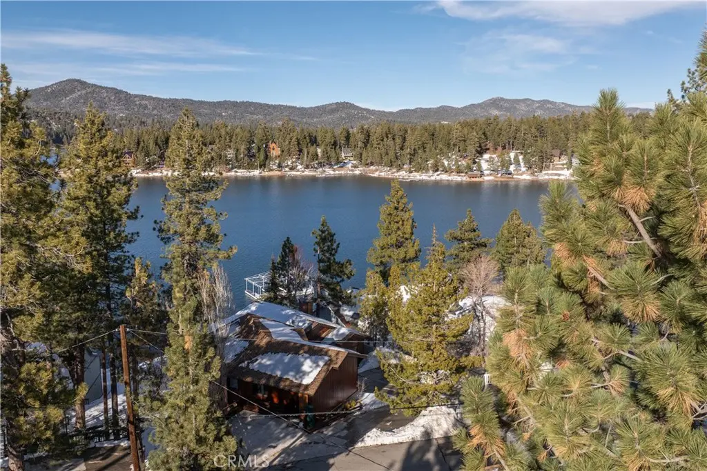0 Cove Drive, Big Bear Lake, CA — listing photo 1