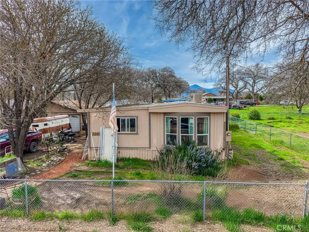 3393 Green, Clearlake, CA — listing photo 1
