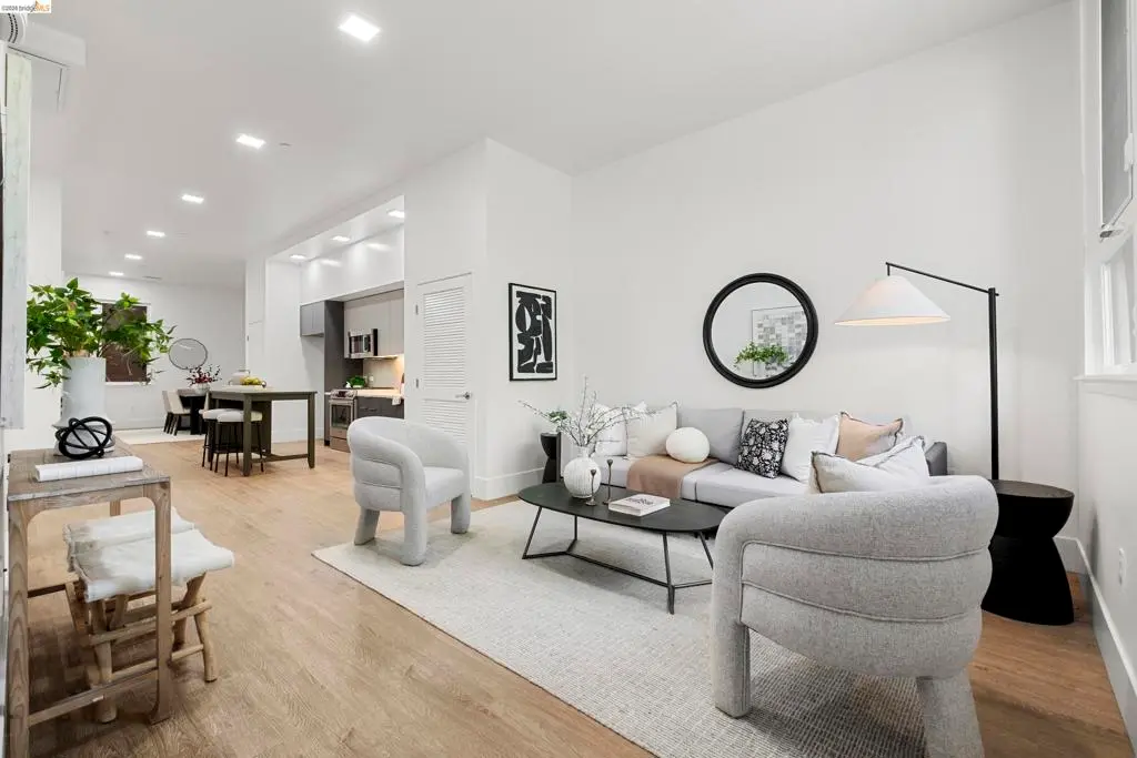 Condominium for sale at 1545 32nd Street 104, Oakland, CA featuring 2 beds and 2 baths