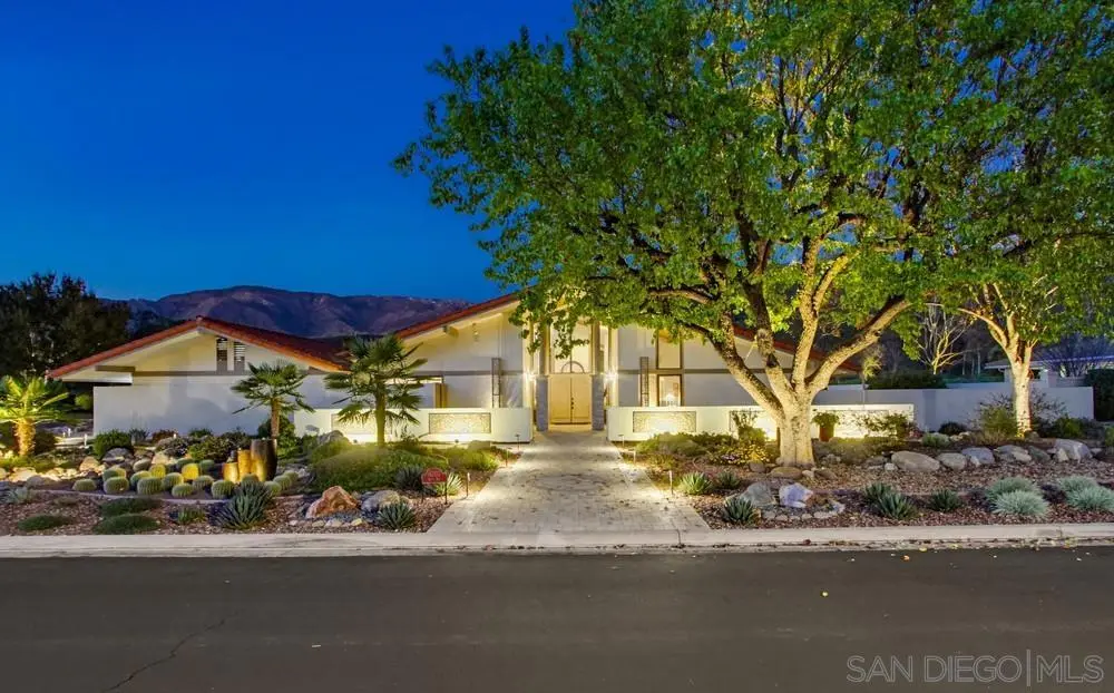 16203 Kupa Way, Pauma Valley, CA — listing photo 1