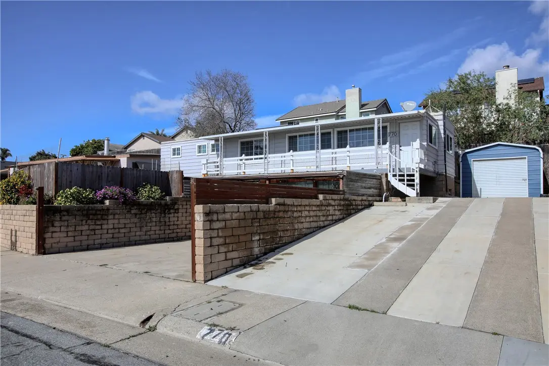 770 & 772 Beverly, Nipomo, CA — listing photo 1