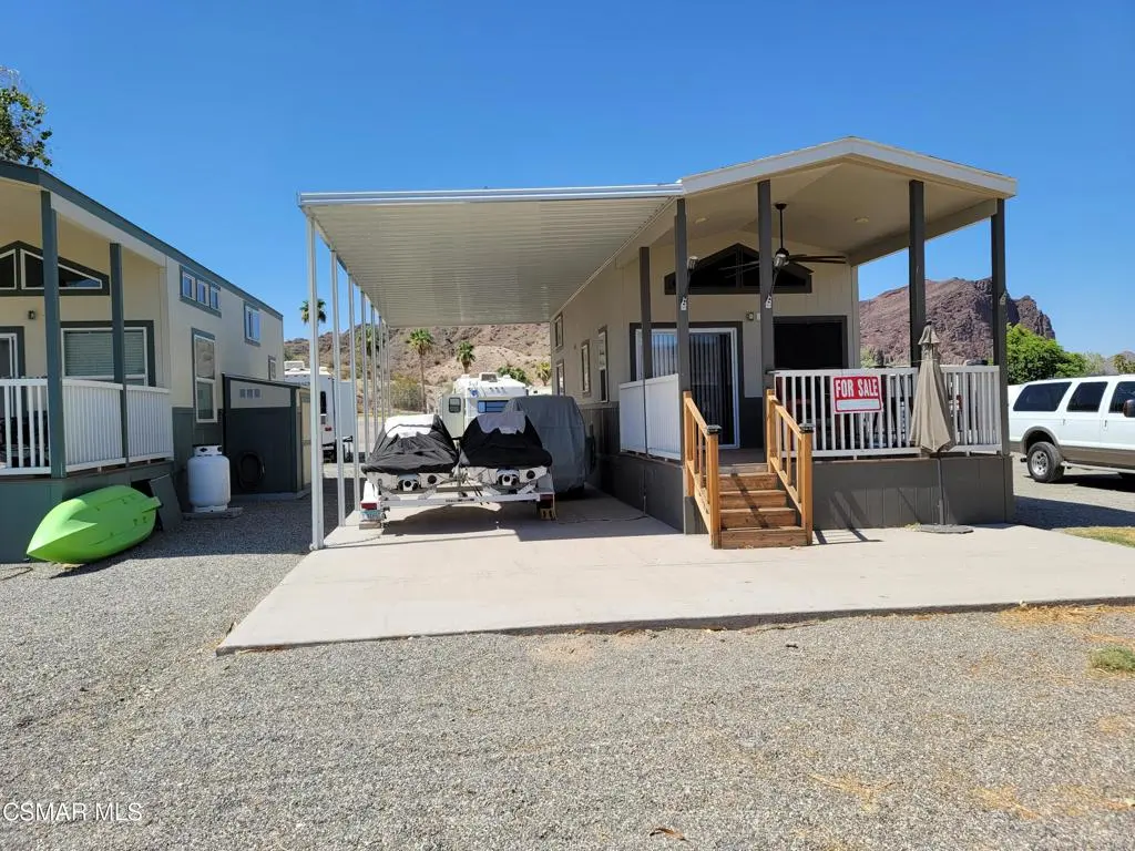675 Parker Dam Road Nb41, Parker Dam, CA — listing photo 1