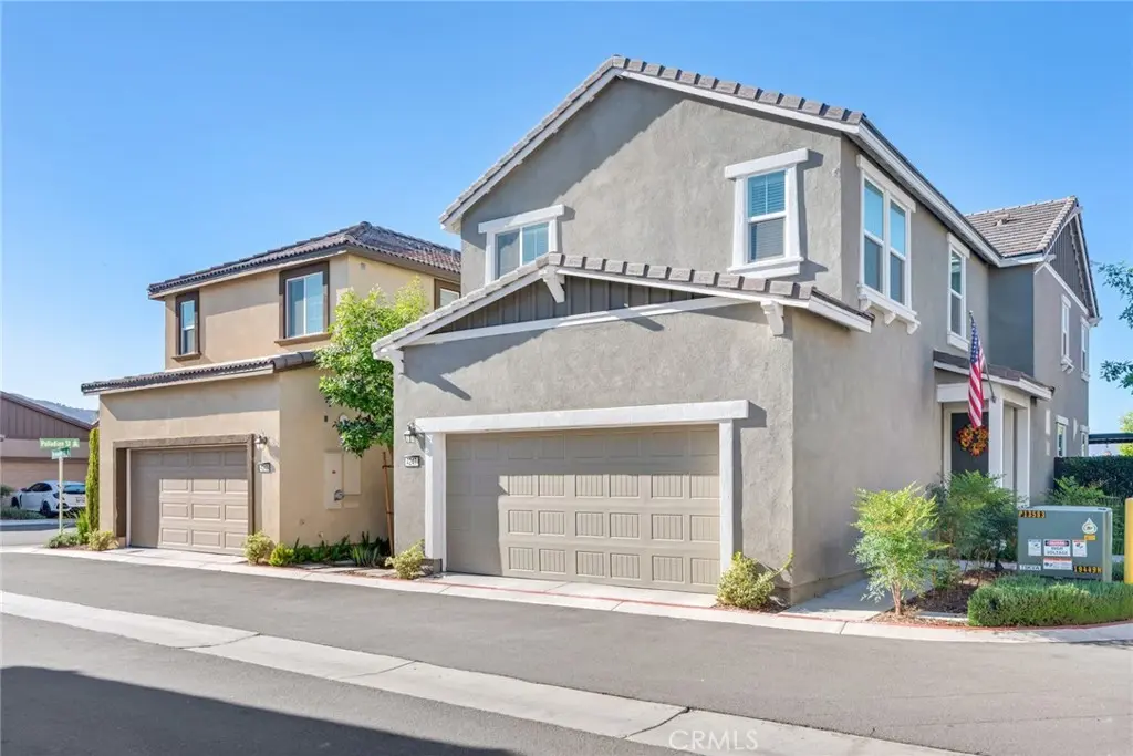 Single Family Residence for sale at 4247 Bravado Court, Riverside, CA featuring 4 beds and 3 baths