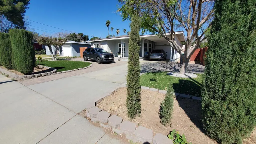 Single Family Residence for sale at 831 W George Street, Banning, CA featuring 2 beds and 1 bath