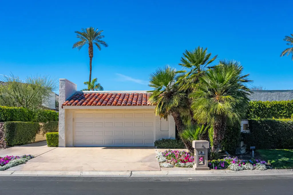 52 Princeton Drive, Rancho Mirage, CA — listing photo 1