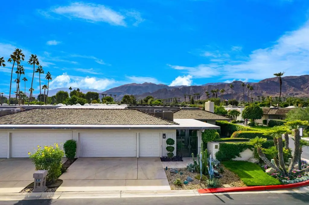 1 Briarcliff Court, Rancho Mirage, CA — listing photo 1