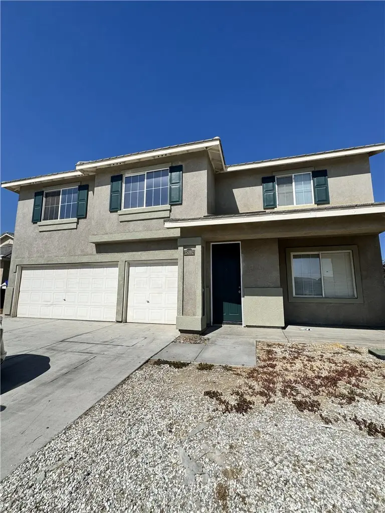 Single Family Residence for sale at 15082 Zircon, Victorville, CA featuring 5 beds and 3 baths