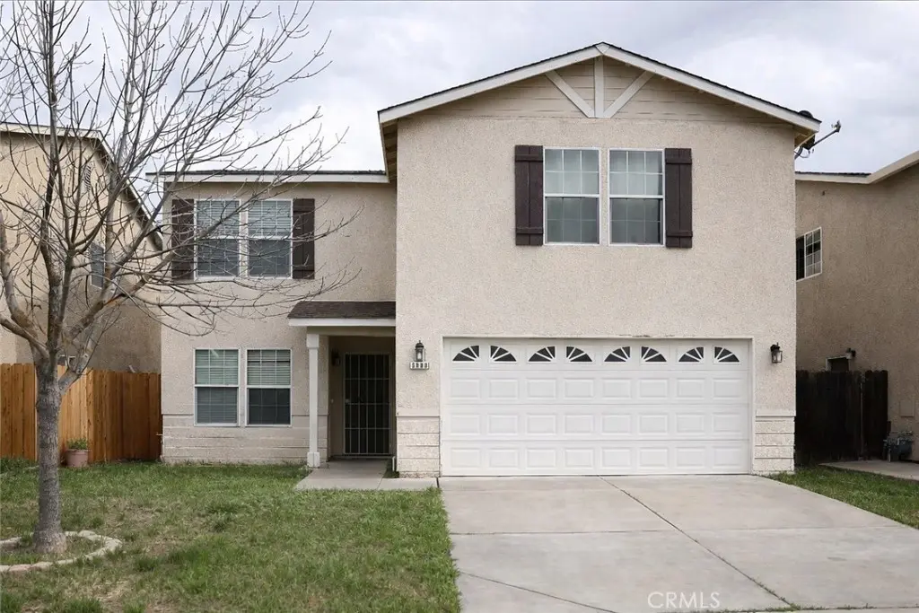 3880 Early Light, Merced, CA — listing photo 1