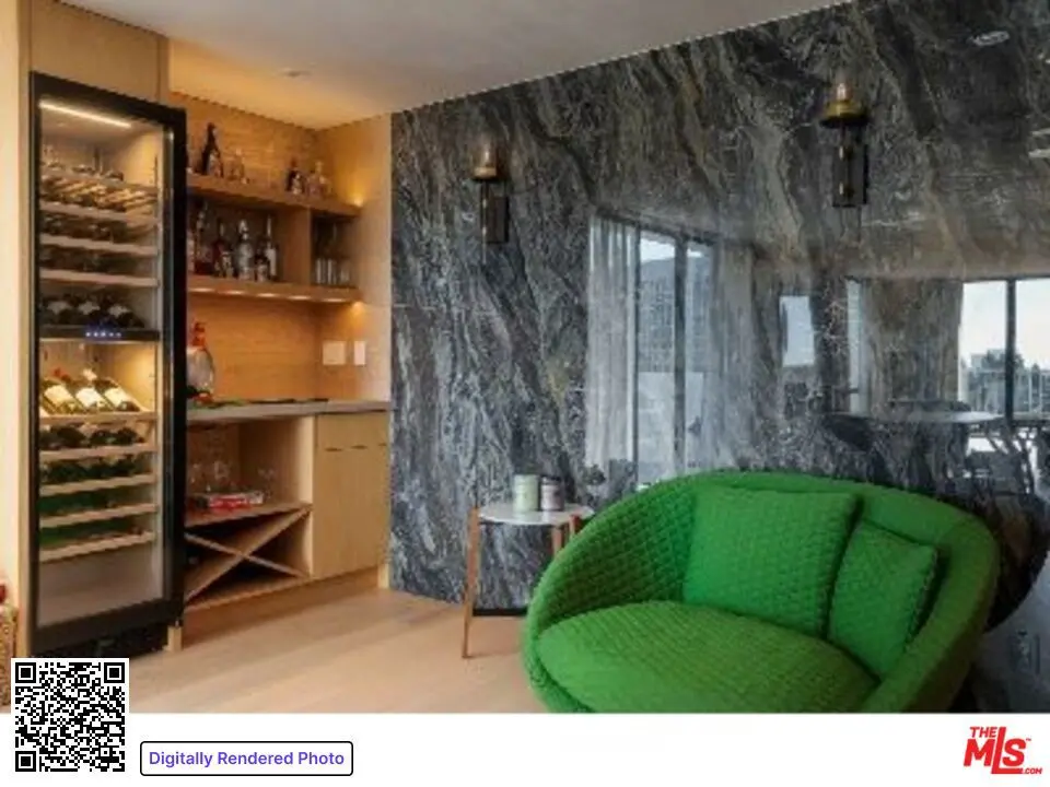 Condominium for sale at 2170 Century Park East 1206, Los Angeles, CA featuring 2 beds and 2 baths