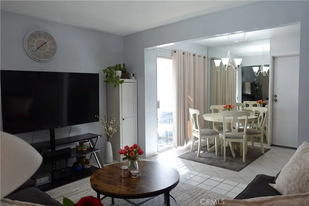 Condominium for sale at 1307 Via Santiago B, Corona, CA featuring 2 beds and 2 baths