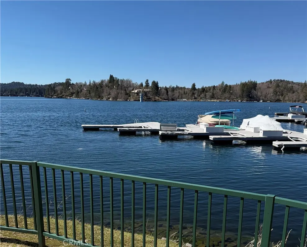 21 NSM 2, Slip 21, Lake Arrowhead, CA — listing photo 1