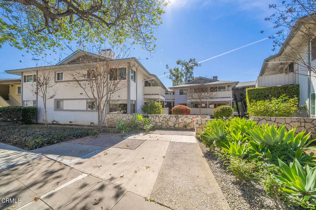Condominium for sale at 389 Cliff Drive 1, Pasadena, CA featuring 2 beds and 2 baths
