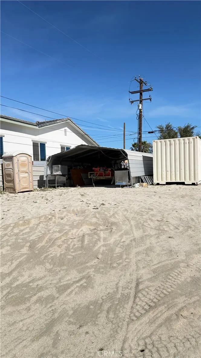 0 Avenida Gracia N, Desert Hot Springs, CA — listing photo 1