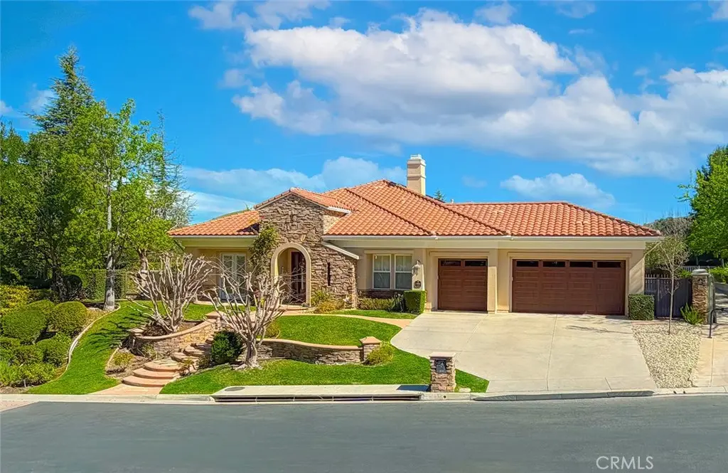 2888 Rainfield, Westlake Village, CA — listing photo 1