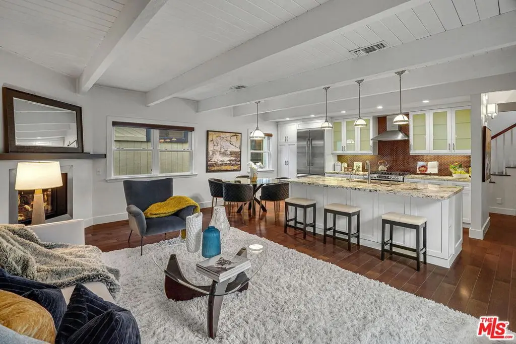 Single Family Residence for sale at 1100 N Beverly Glen Boulevard, Los Angeles, CA featuring 3 beds and 3 baths